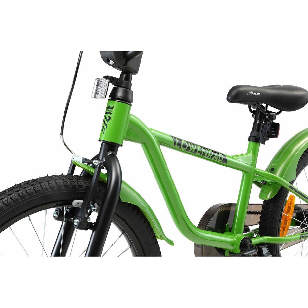 Löwenrad Jugendfahrrad »Sport« 1 Gang Fabrikladen