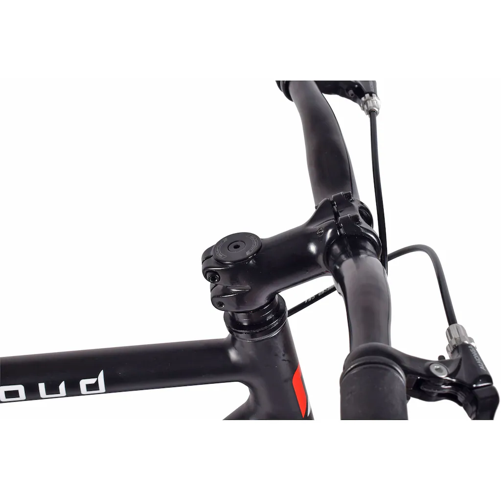 REDLOUD Singlespeed »FA.01 (Fixie)« 1 Gang auf Raten Speichern exportieren