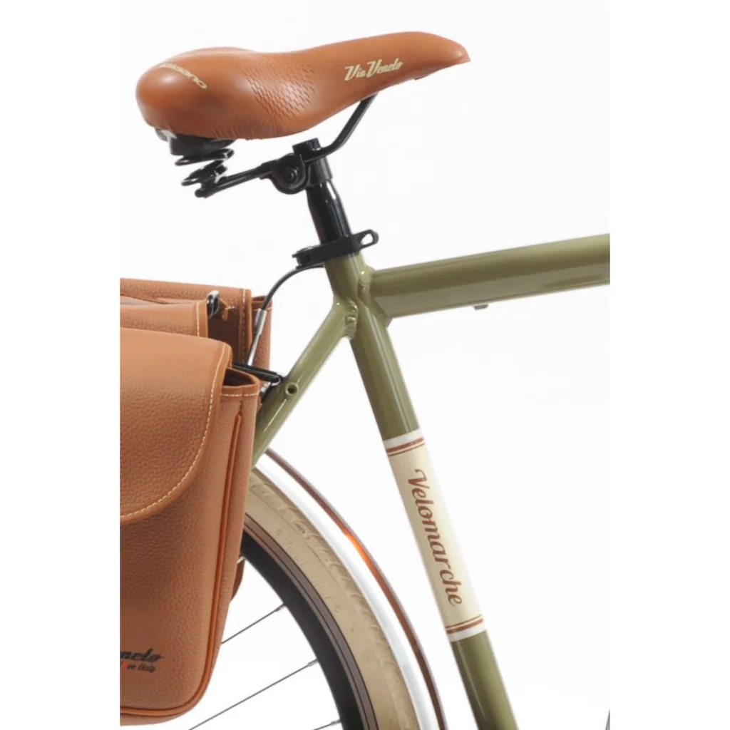 VENICE - I love Italy Cityrad »Citybike 615 Alu Man« 18 Gang Kettenschaltung für Herren Kettenschaltung auf Rechnung online kaufen Im Verkauf