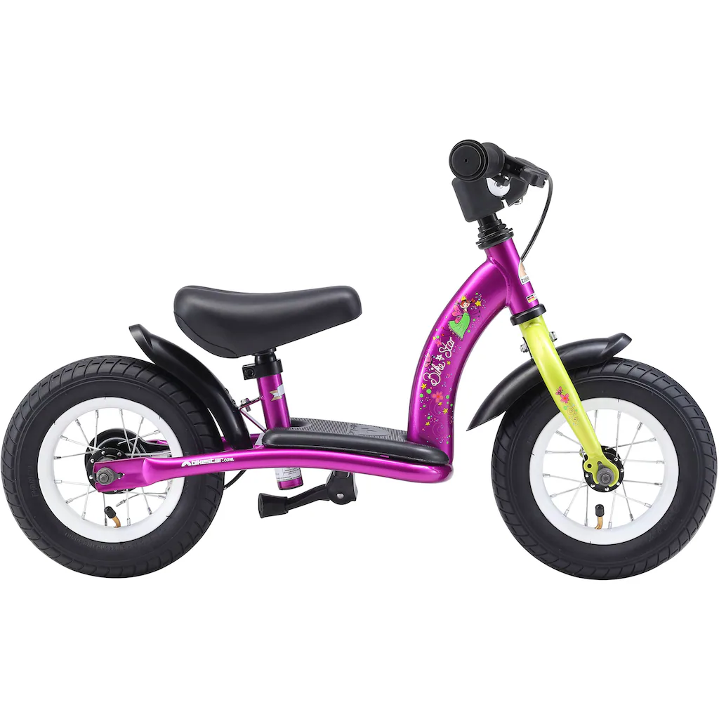 Bikestar Laufrad »BIKESTAR Kinderlaufrad Classic ab 2 Jahre mit Bremse« Rabatte dieses Monats