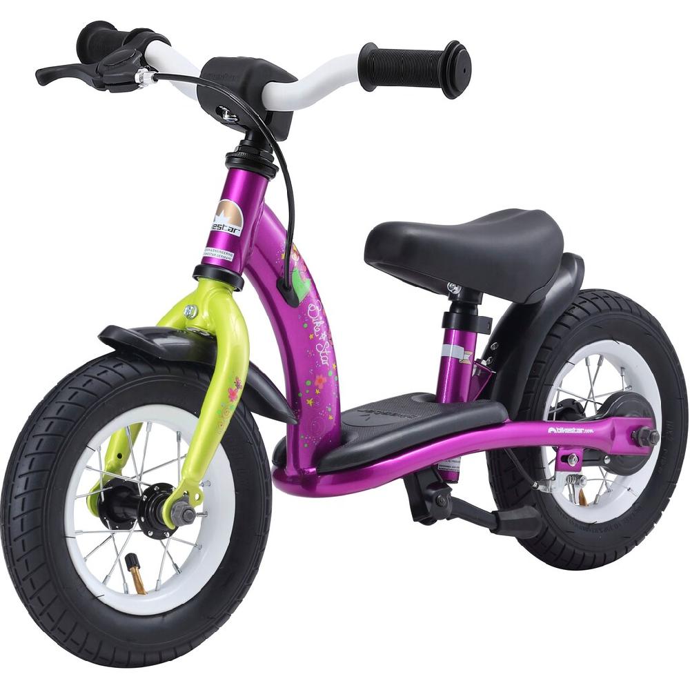 Bikestar Laufrad »BIKESTAR Kinderlaufrad Classic ab 2 Jahre mit Bremse« Rabatte dieses Monats