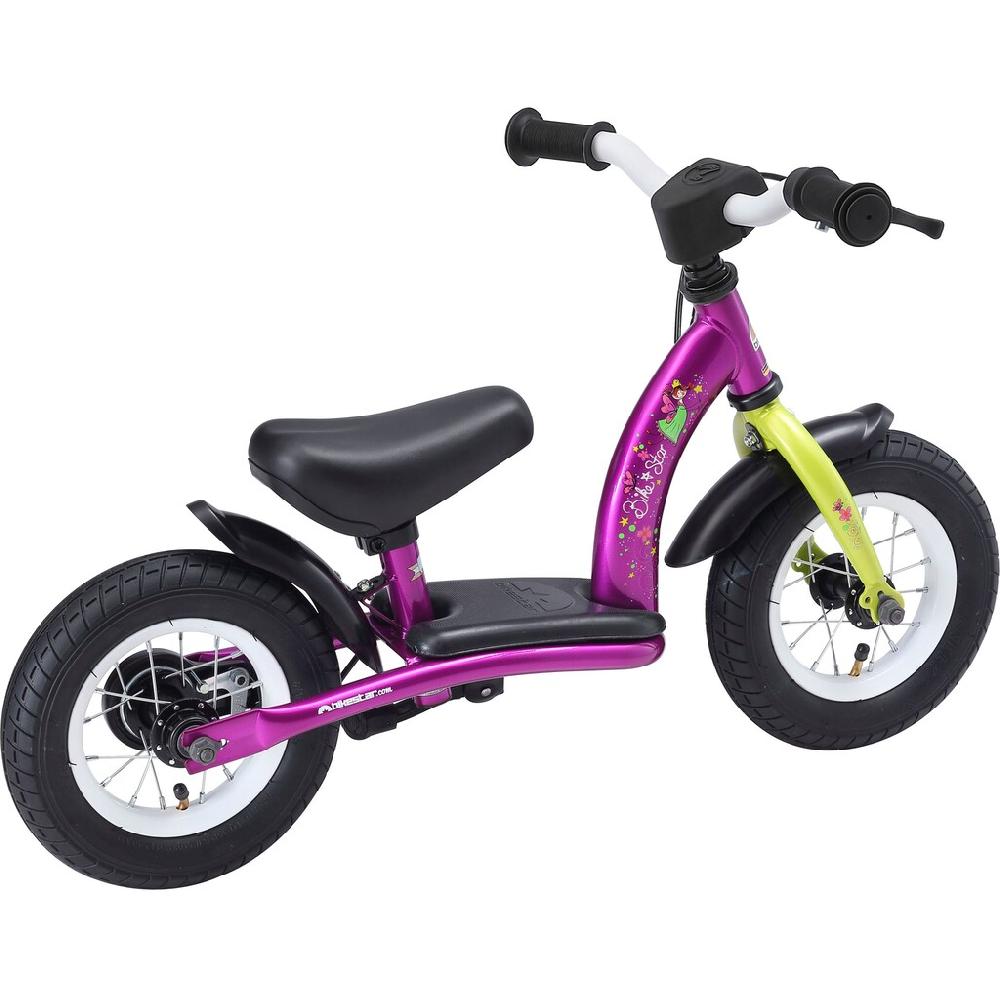 Bikestar Laufrad »BIKESTAR Kinderlaufrad Classic ab 2 Jahre mit Bremse« Rabatte dieses Monats