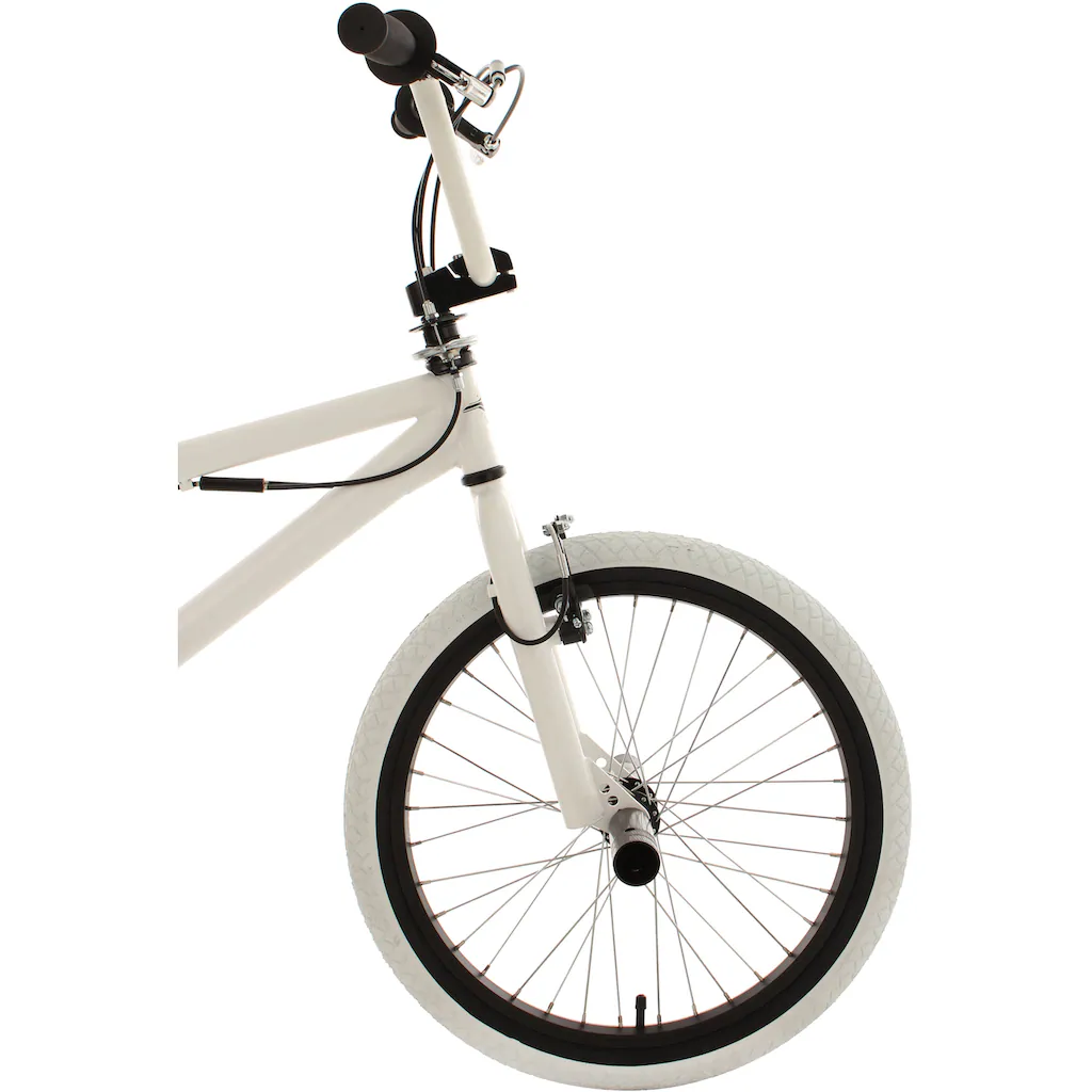 KS Cycling BMX-Rad »Fatt« 1 Gang ohne Schaltung 2025