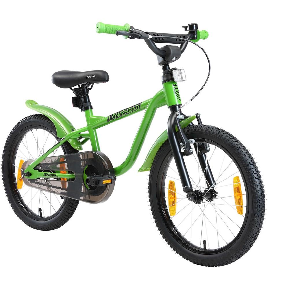 Löwenrad Kinderfahrrad »Sport« 1 Gang Verkauf