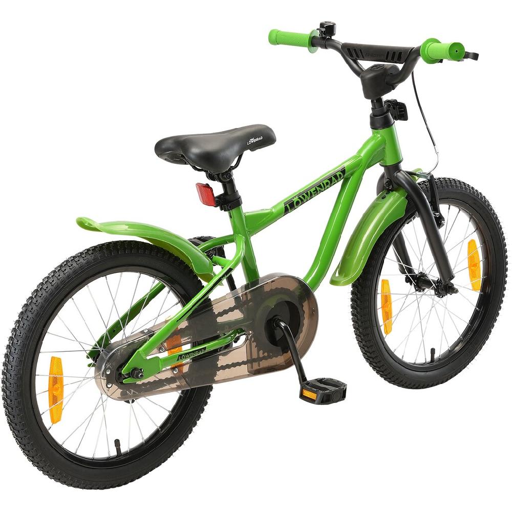 Löwenrad Kinderfahrrad »Sport« 1 Gang Verkauf