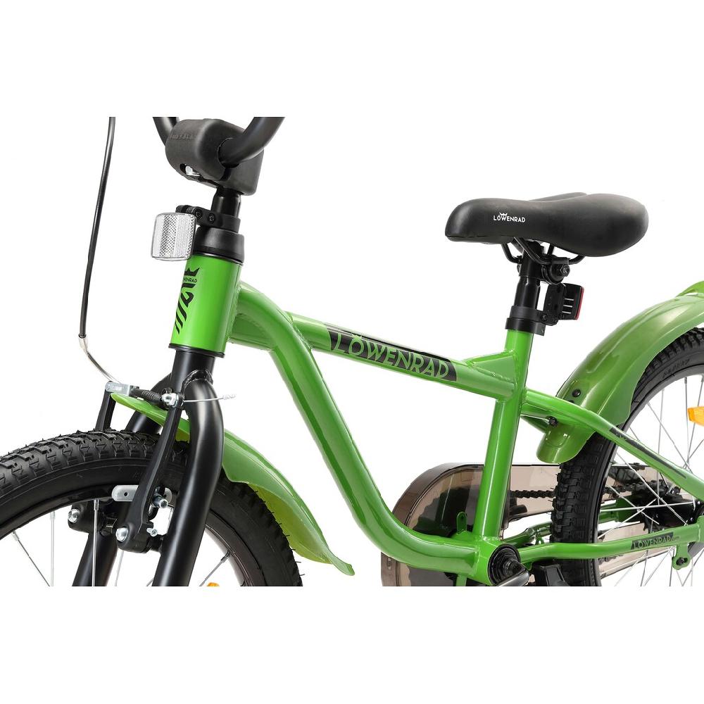 Löwenrad Kinderfahrrad »Sport« 1 Gang Verkauf
