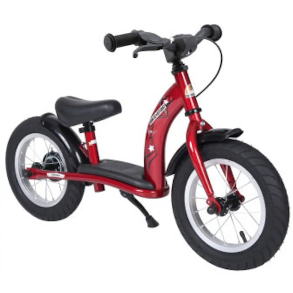 Bikestar Laufrad »BIKESTAR Kinderlaufrad Classic ab 3 Jahre mit Bremse« Schlussverkauf