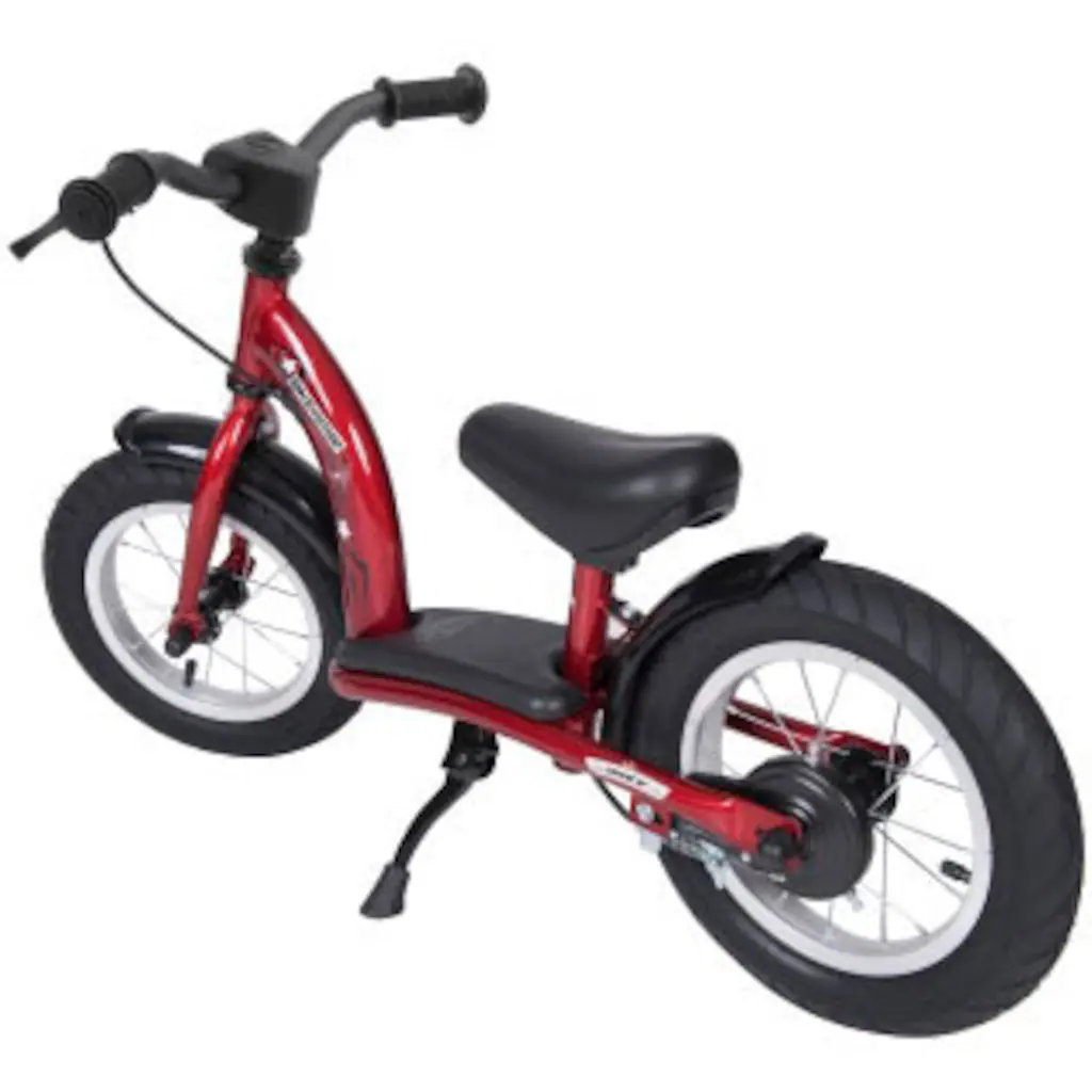 Bikestar Laufrad »BIKESTAR Kinderlaufrad Classic ab 3 Jahre mit Bremse« Schlussverkauf