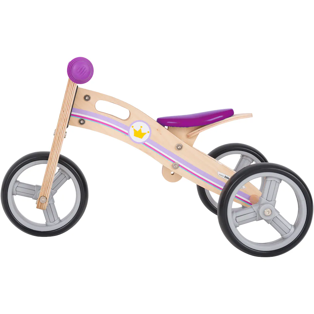 Bikestar Laufrad »2-in-1« Meist gekauft