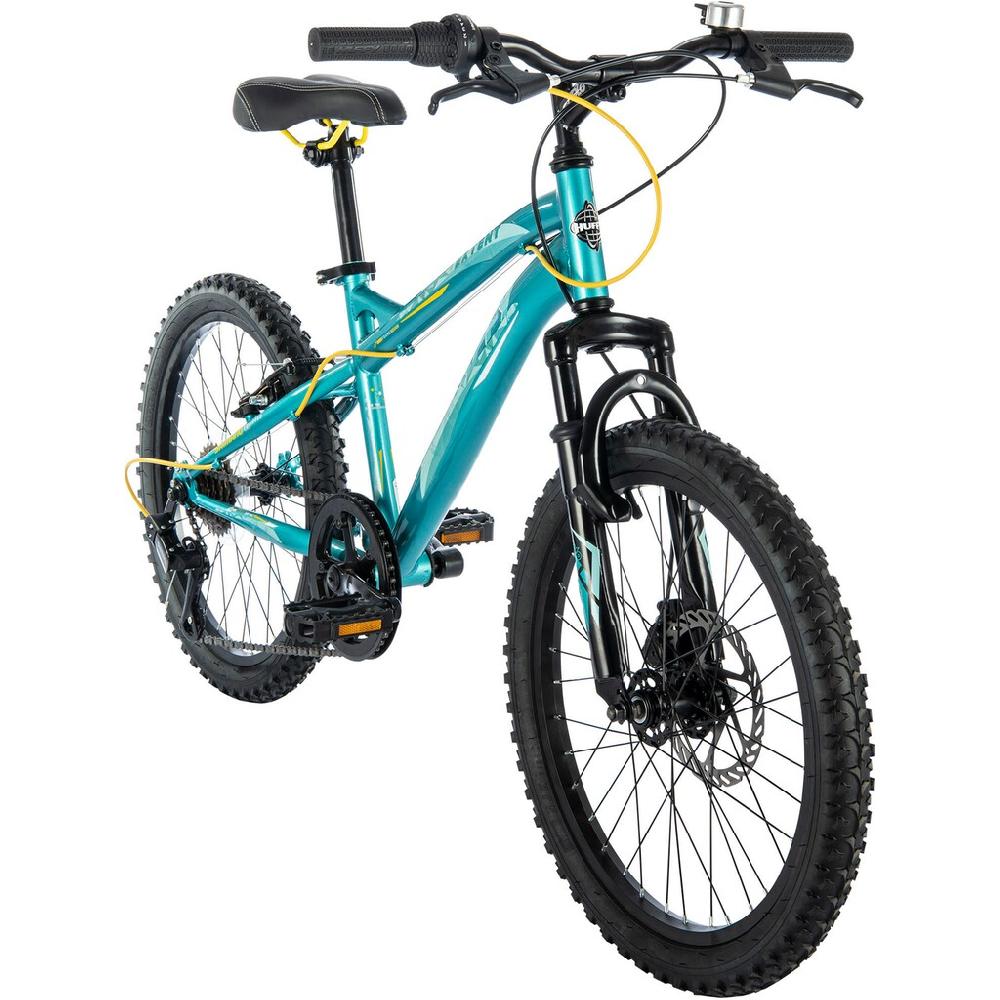 Huffy Jugendfahrrad auf Rechnung Kostenloser Versand