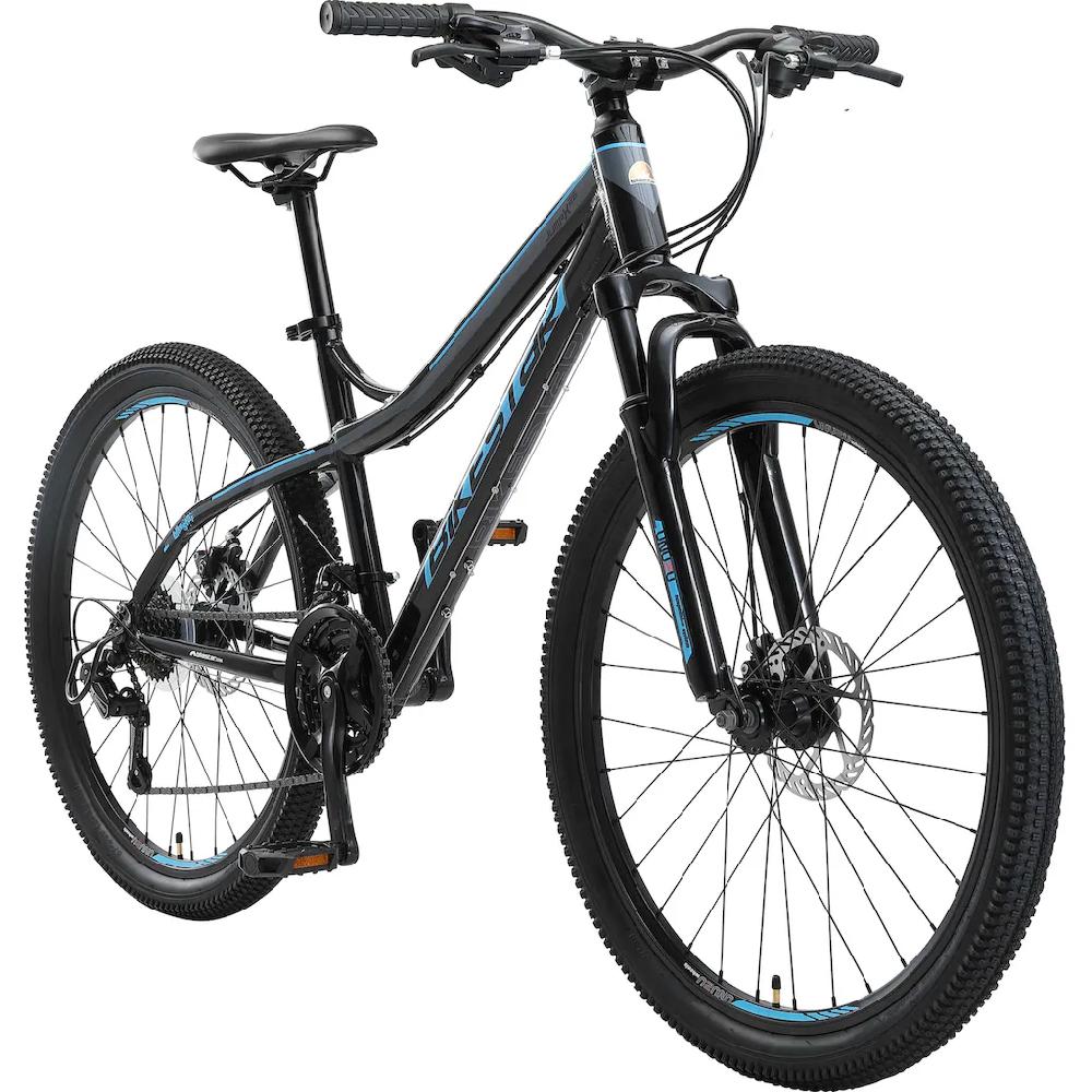 Bikestar Mountainbike 21 Gang Shimano RD-TY300 Schaltwerk Kettenschaltung für Damen und Herren Kettenschaltung Rabatt
