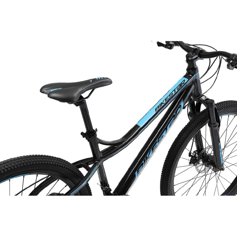 Bikestar Mountainbike 21 Gang Shimano RD-TY300 Schaltwerk Kettenschaltung für Damen und Herren Kettenschaltung Rabatt