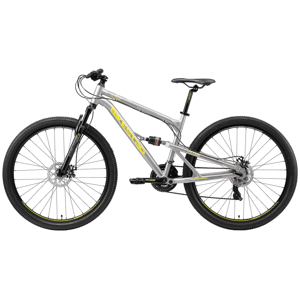 Bikestar Mountainbike 21 Gang Shimano RD-TY300 Schaltwerk Kettenschaltung für Damen und Herren Kettenschaltung auf Rechnung online kaufen Begrenztes Angebot