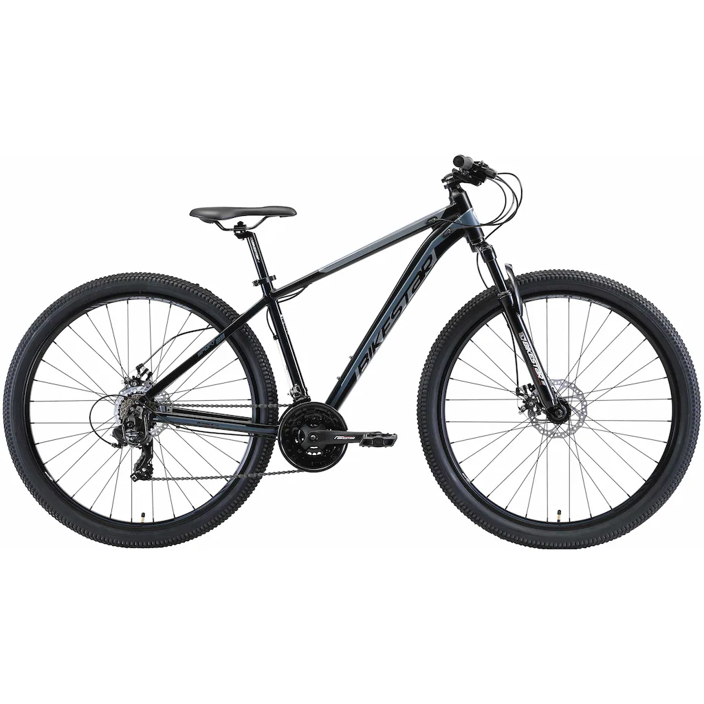 Bikestar Mountainbike 21 Gang Shimano RD-TY300 Schaltwerk Kettenschaltung für Damen und Herren Kettenschaltung auf Rechnung online kaufen Online Shopping