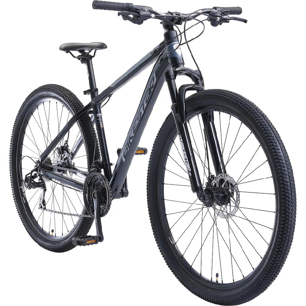 Bikestar Mountainbike 21 Gang Shimano RD-TY300 Schaltwerk Kettenschaltung für Damen und Herren Kettenschaltung auf Rechnung online kaufen Online Shopping