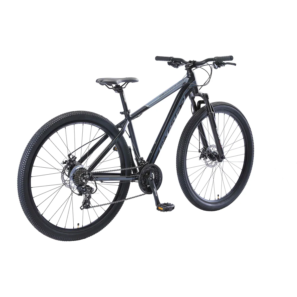 Bikestar Mountainbike 21 Gang Shimano RD-TY300 Schaltwerk Kettenschaltung für Damen und Herren Kettenschaltung auf Rechnung online kaufen Online Shopping