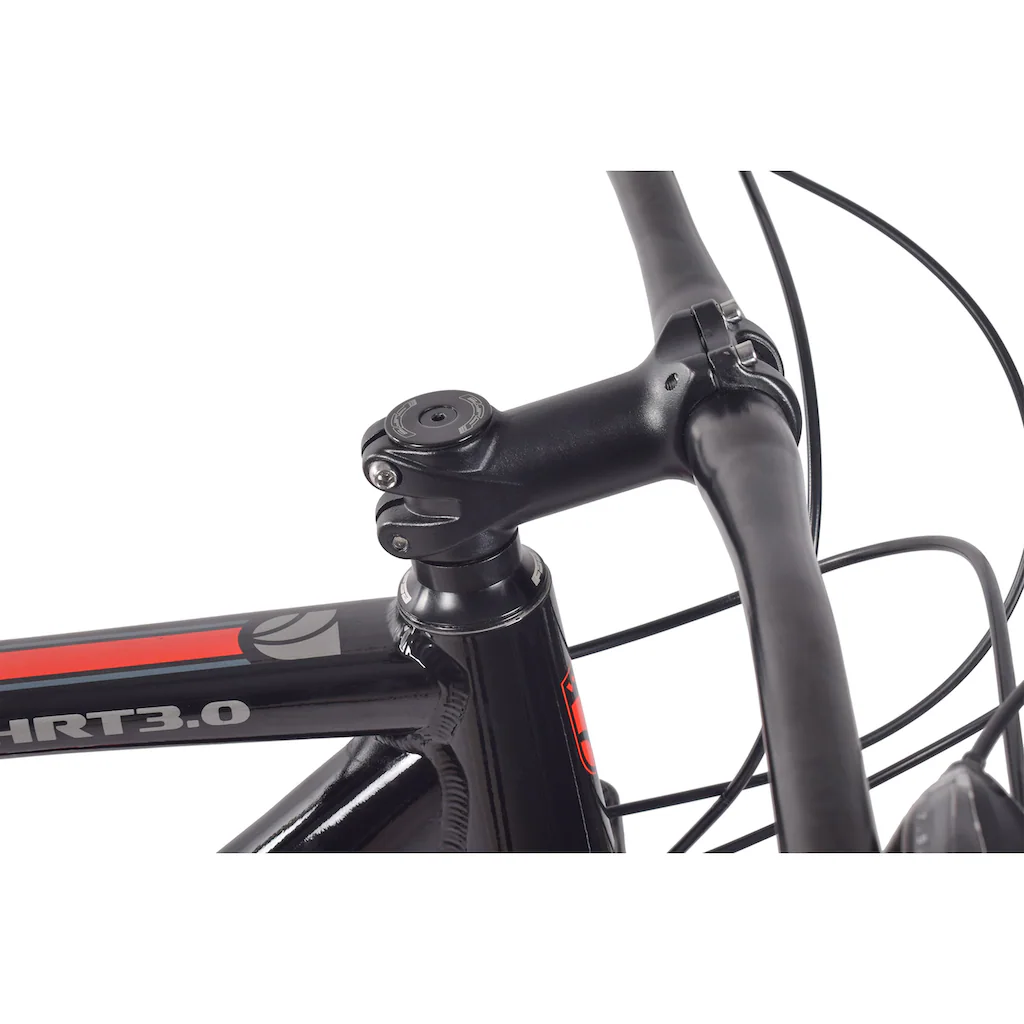 WYNN Mountainbike »HRT3.0« 21 Gang Shimano SHIMANO Tourney RD-TY300 Schaltwerk Kettenschaltung Saisonschlussverkauf