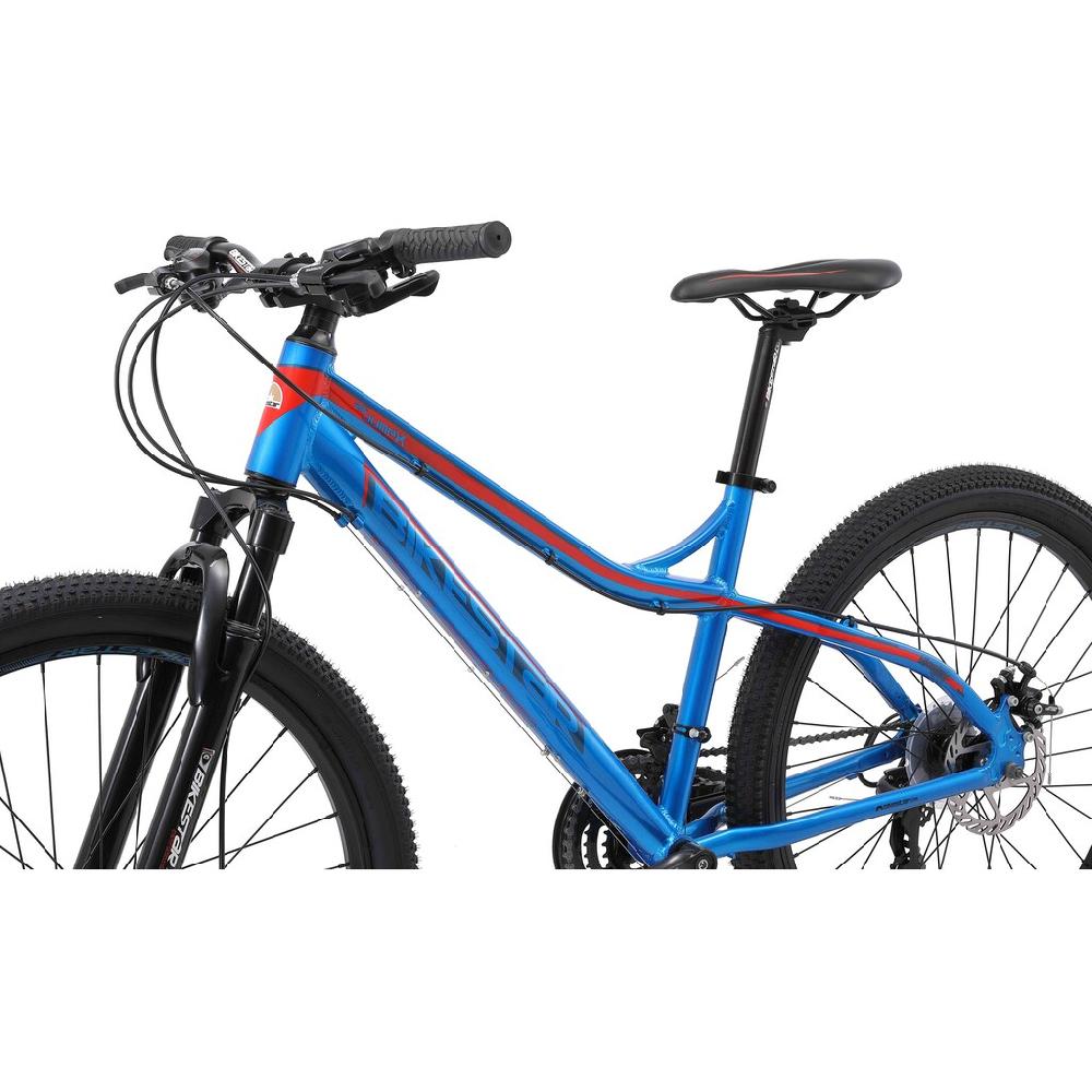 Bikestar Mountainbike 21 Gang Shimano RD-TY300 Schaltwerk Kettenschaltung für Damen und Herren Kettenschaltung auf Rechnung online kaufen Black Friday