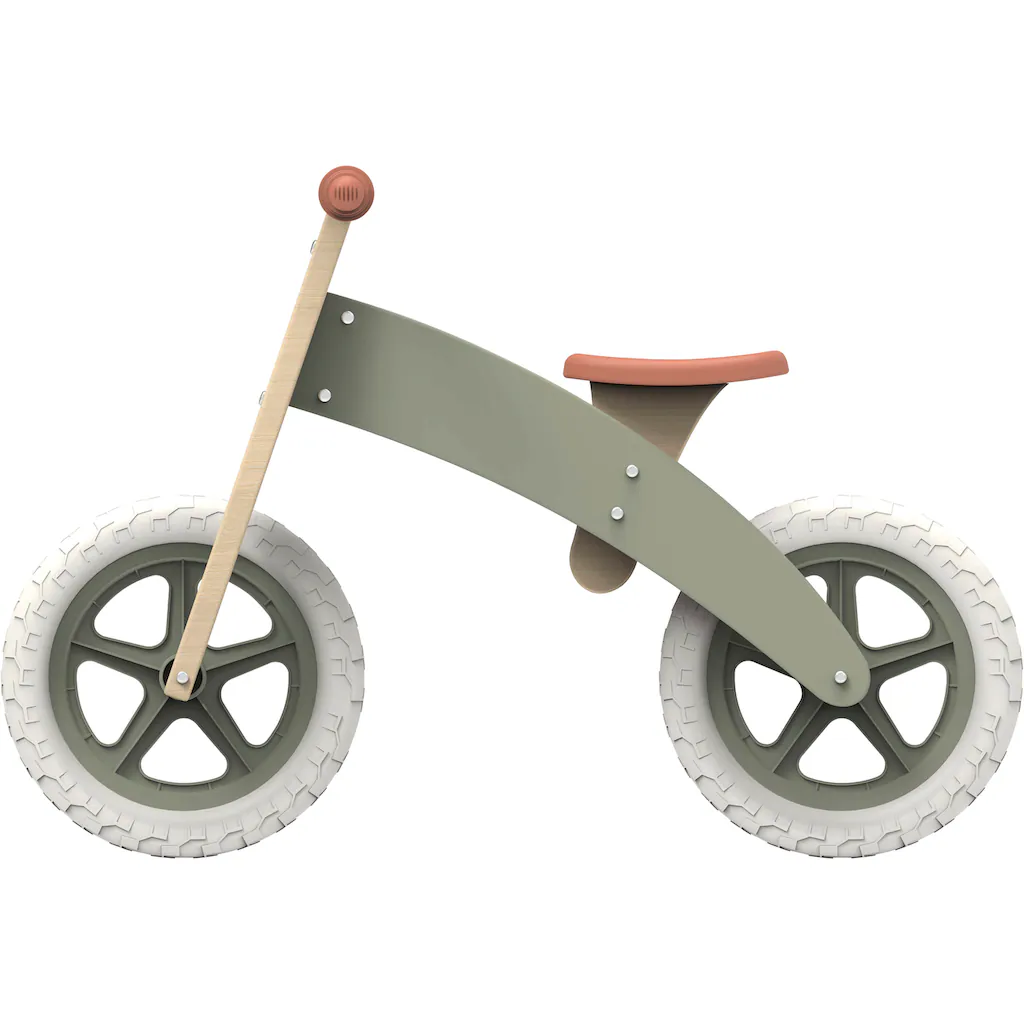 speedy monkey Laufrad »Laufrad« FSC®- schützt Wald - weltweit Top Angebot