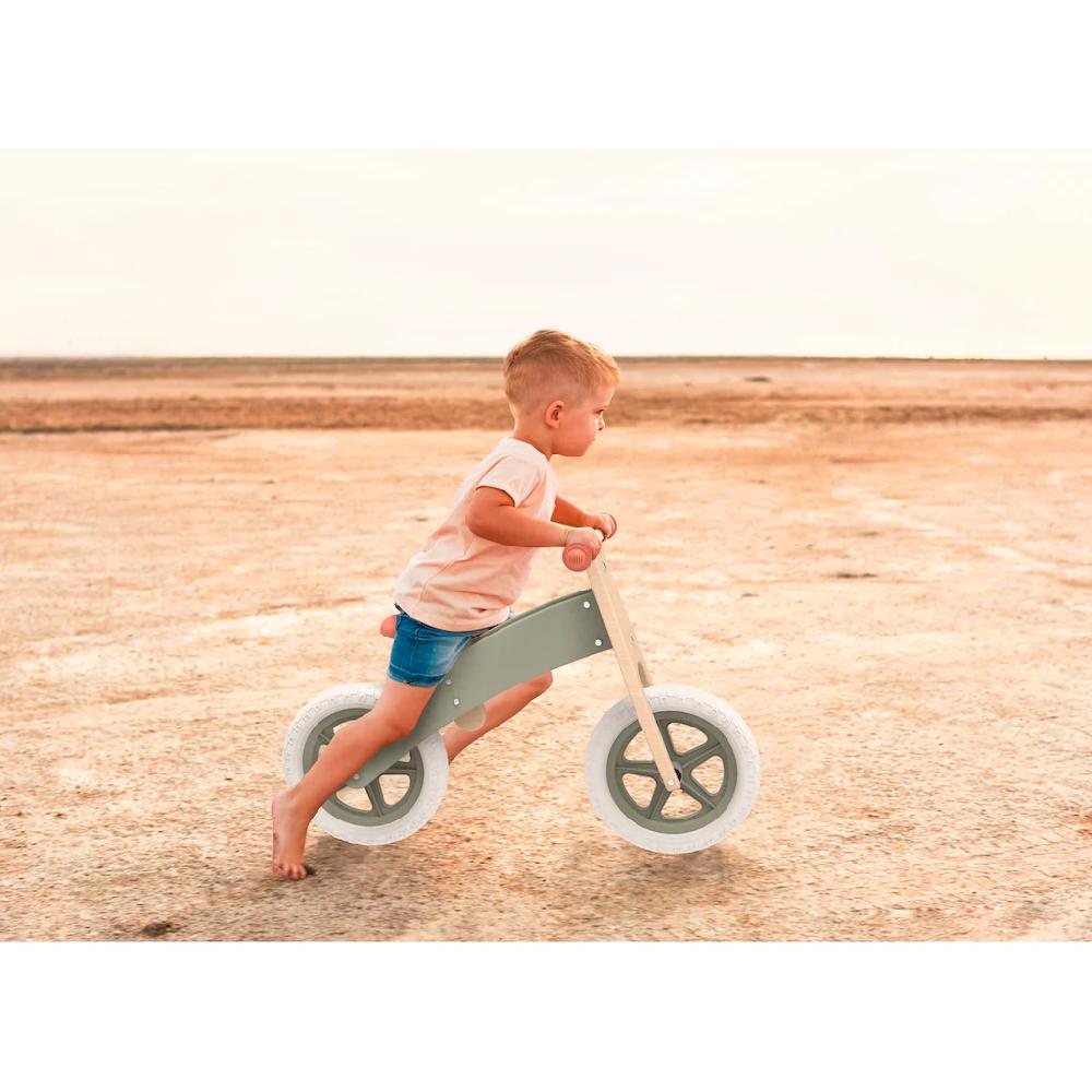 speedy monkey Laufrad »Laufrad« FSC®- schützt Wald - weltweit Top Angebot
