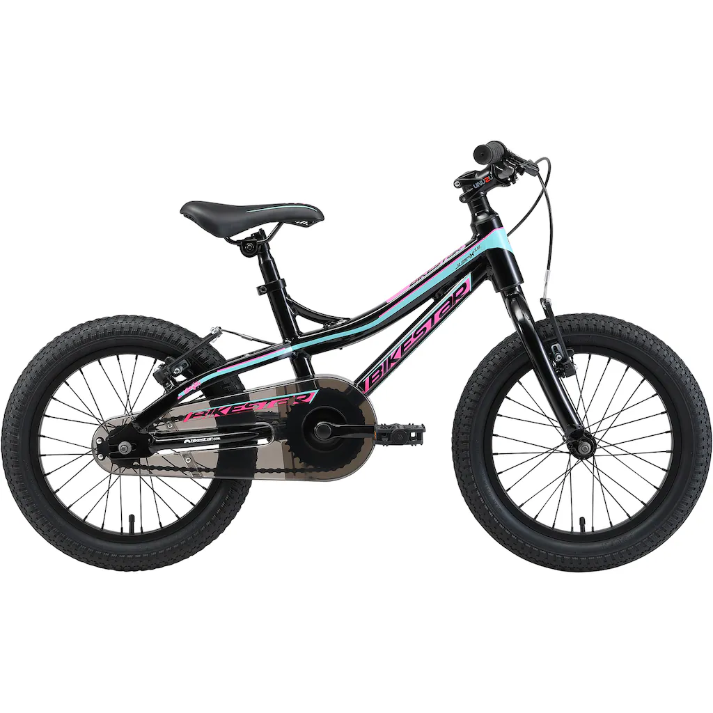 Bikestar Kinderfahrrad »Mountain« 1 Gang Neueste Mode