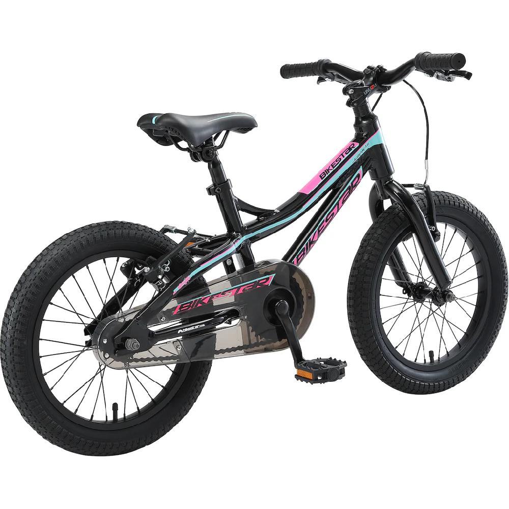 Bikestar Kinderfahrrad »Mountain« 1 Gang Neueste Mode