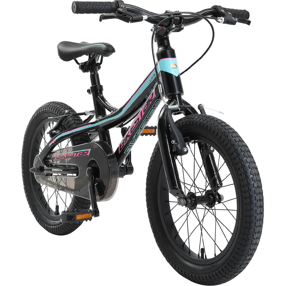 Bikestar Kinderfahrrad »Mountain« 1 Gang Neueste Mode