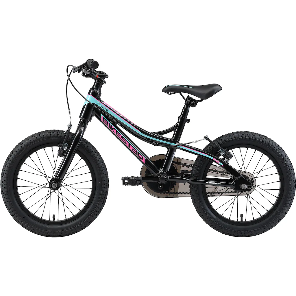 Bikestar Kinderfahrrad »Mountain« 1 Gang Neueste Mode