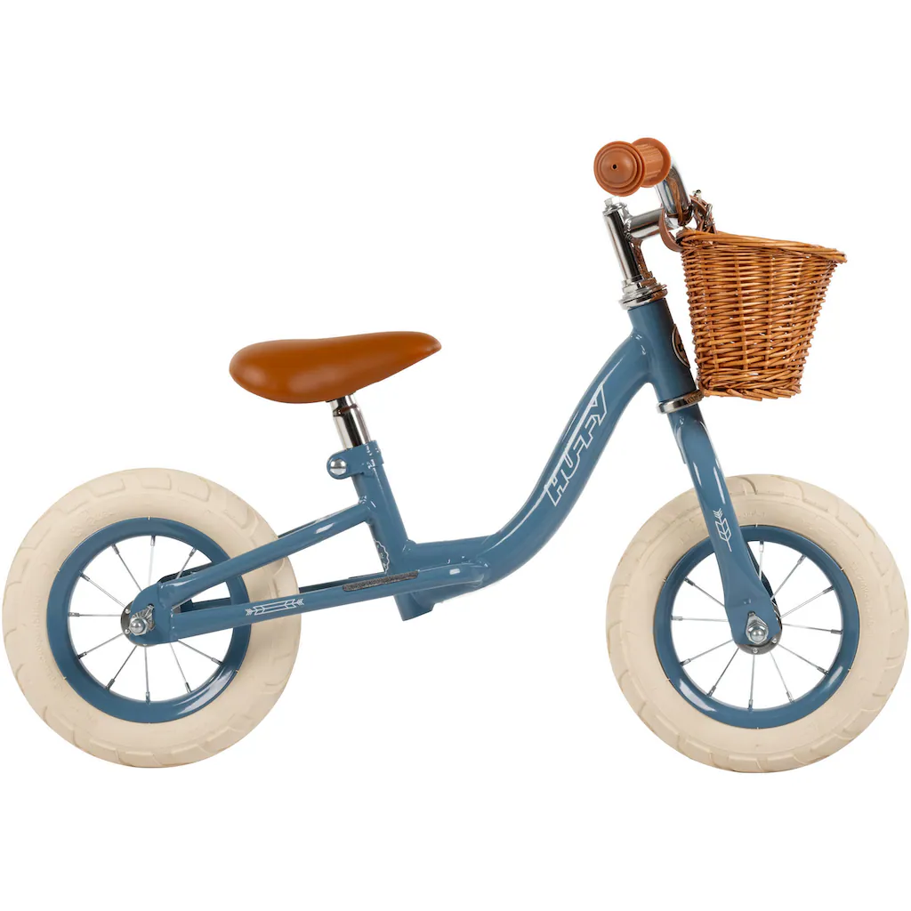 Huffy Laufrad »Huffy Vintage Laufrad 10 Zoll Blau« Große Rabatte