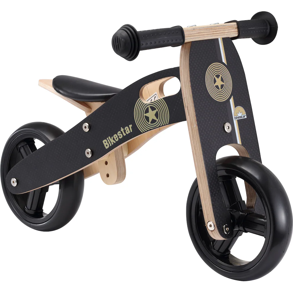 Bikestar Laufrad »2-in-1« Neuheiten
