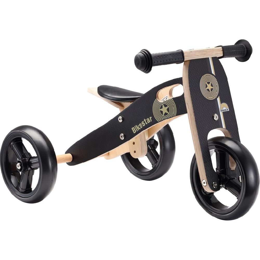 Bikestar Laufrad »2-in-1« Neuheiten
