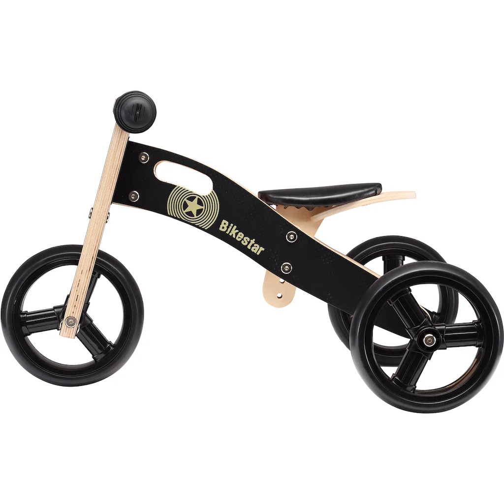 Bikestar Laufrad »2-in-1« Neuheiten