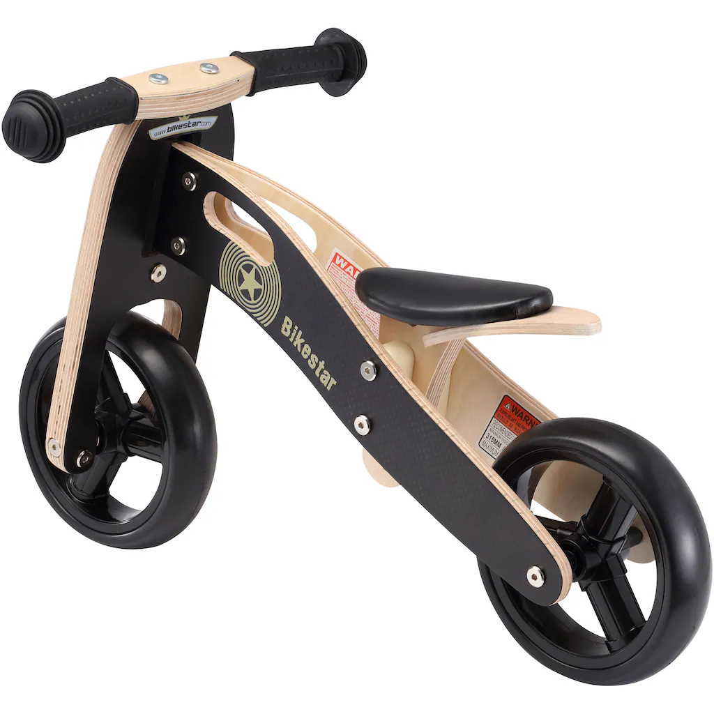 Bikestar Laufrad »2-in-1« Neuheiten