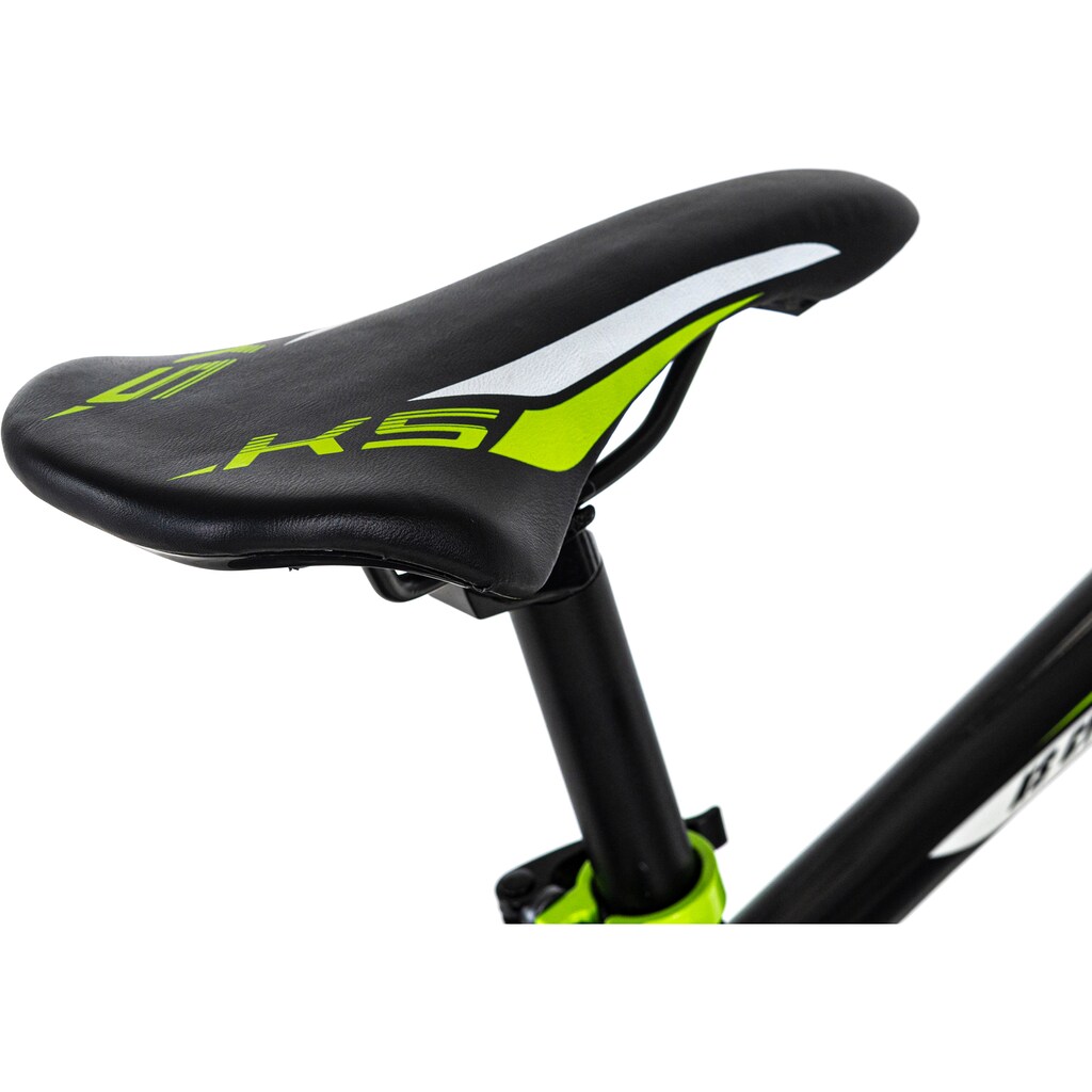KS Cycling Mountainbike »Xplicit« 21 Gang Shimano Tourney Schaltwerk Kettenschaltung für Herren Kettenschaltung Saisonale Angebote