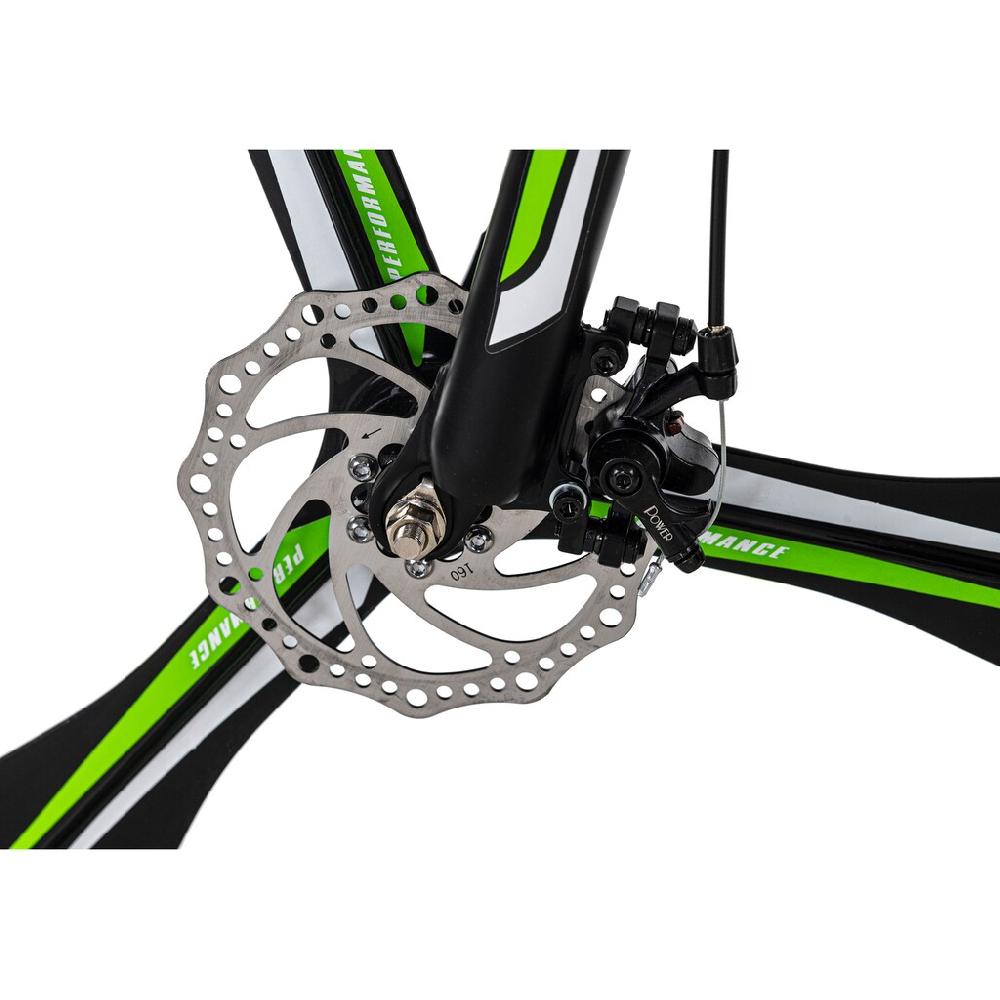 KS Cycling Mountainbike »Xplicit« 21 Gang Shimano Tourney Schaltwerk Kettenschaltung für Herren Kettenschaltung Saisonale Angebote