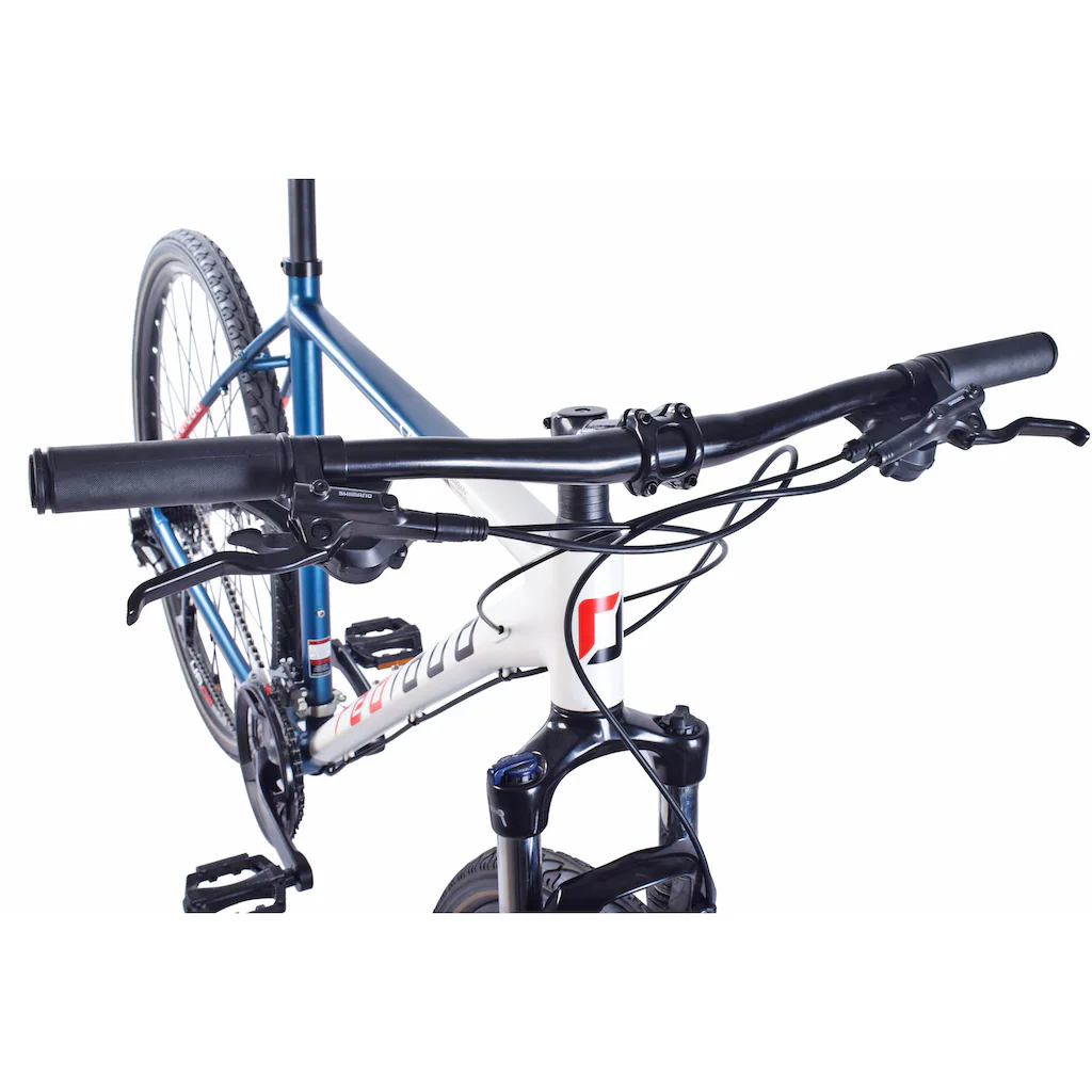 REDLOUD Cityrad »UA.02« 24 Gang Shimano Shimano Acera Schaltwerk Kettenschaltung auf Rechnung Wochenangebot