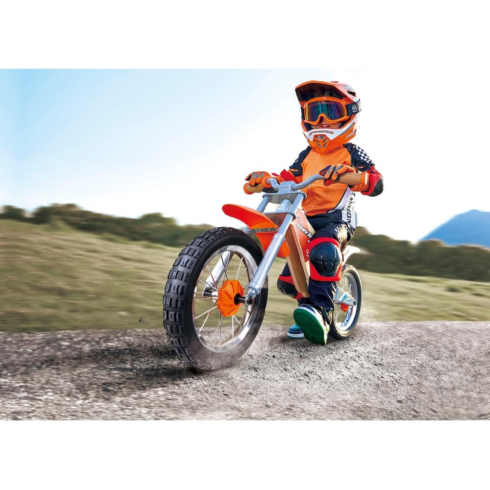 Hape Laufrad »Cross Balance Bike« JETZT KAUFEN