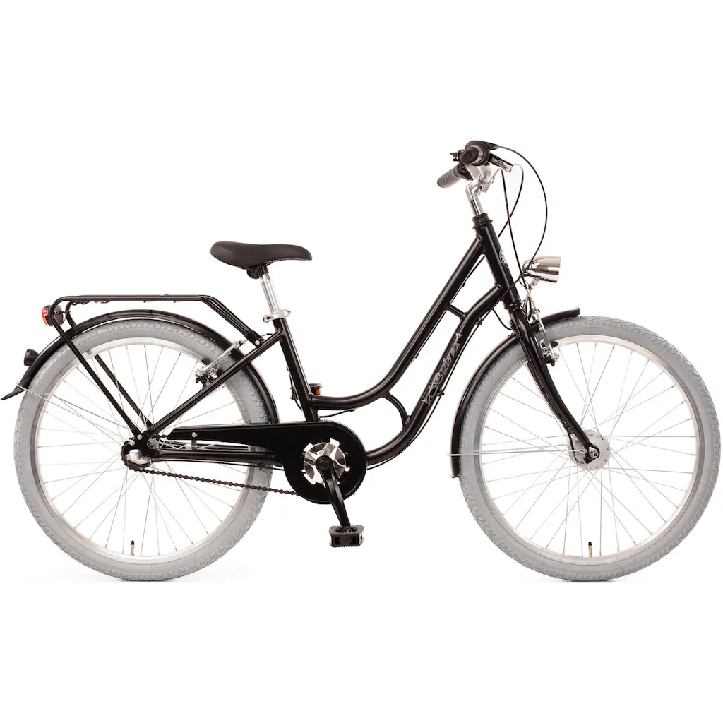 Bachtenkirch Jugendfahrrad »BULEVA« 3 Gang Shimano NEXUS Schaltwerk Nabenschaltung für Damen und Herren Nabenschaltung Neueste Stile