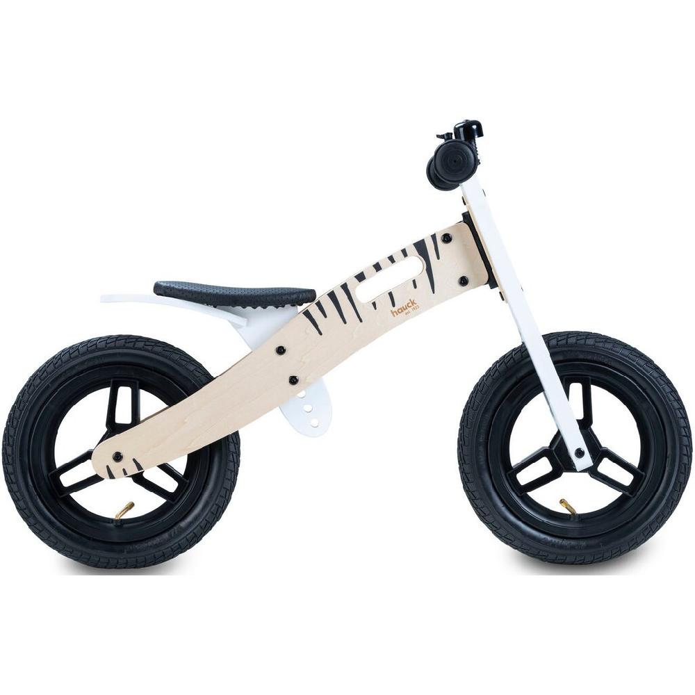 Hauck Laufrad »Balance N Ride Zebra« FSC® - schützt Wald - weltweit Letzte 2 Tage
