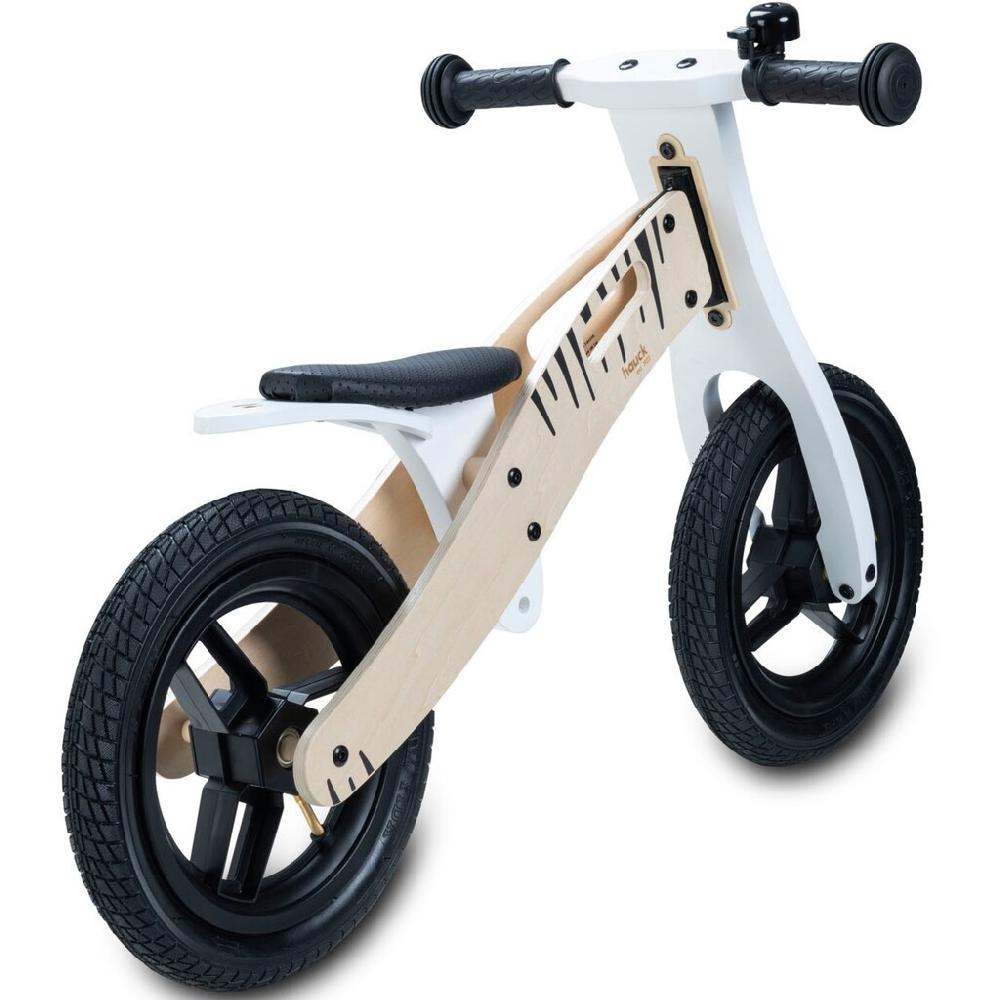 Hauck Laufrad »Balance N Ride Zebra« FSC® - schützt Wald - weltweit Letzte 2 Tage