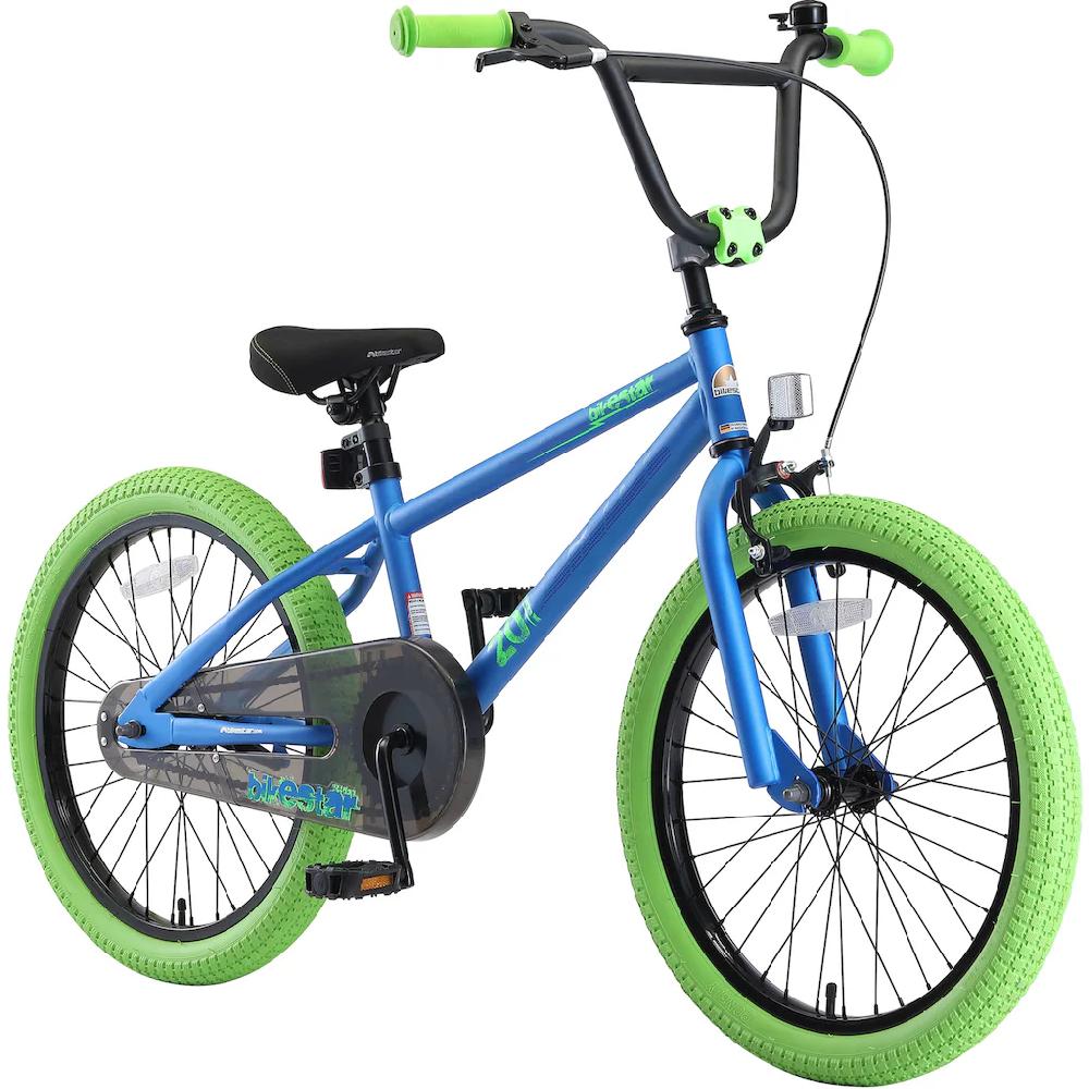 Bikestar BMX-Rad »BMX« 1 Gang auf Rechnung Discount Store für neue Produkte