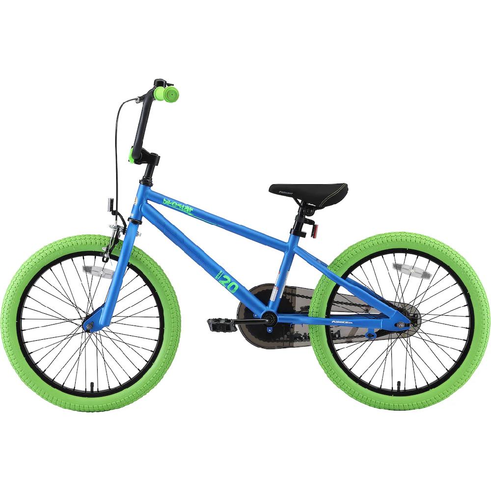 Bikestar BMX-Rad »BMX« 1 Gang auf Rechnung Discount Store für neue Produkte
