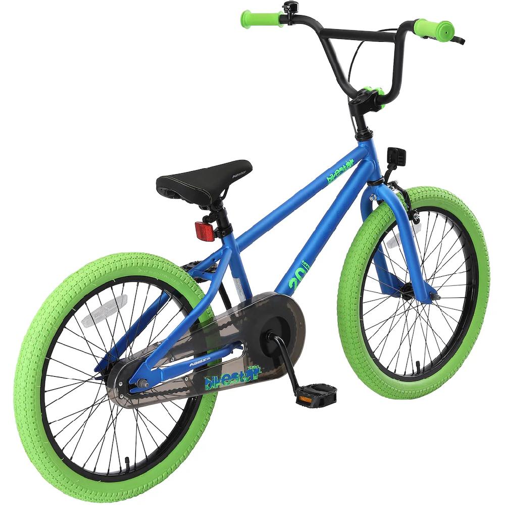 Bikestar BMX-Rad »BMX« 1 Gang auf Rechnung Discount Store für neue Produkte