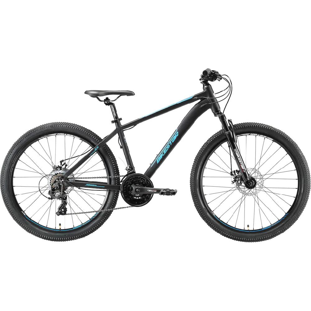 Bikestar Mountainbike 21 Gang Shimano RD-TY300 Schaltwerk Kettenschaltung für Damen und Herren Kettenschaltung auf Rechnung online bestellen Nur noch ein Tag übrig