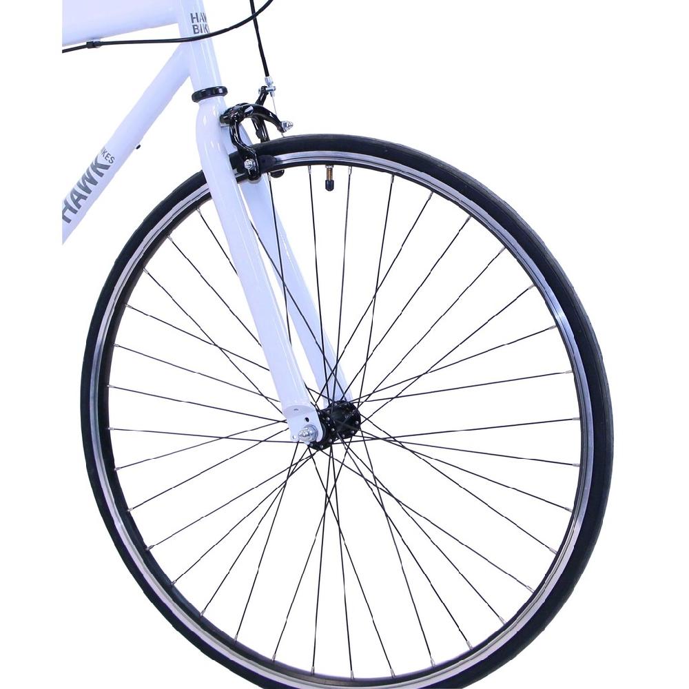 HAWK Bikes Singlespeed »Vintage Singlespeed« 1 Gang ohne Schaltung für Damen und Herren auf Raten Super Rabatt