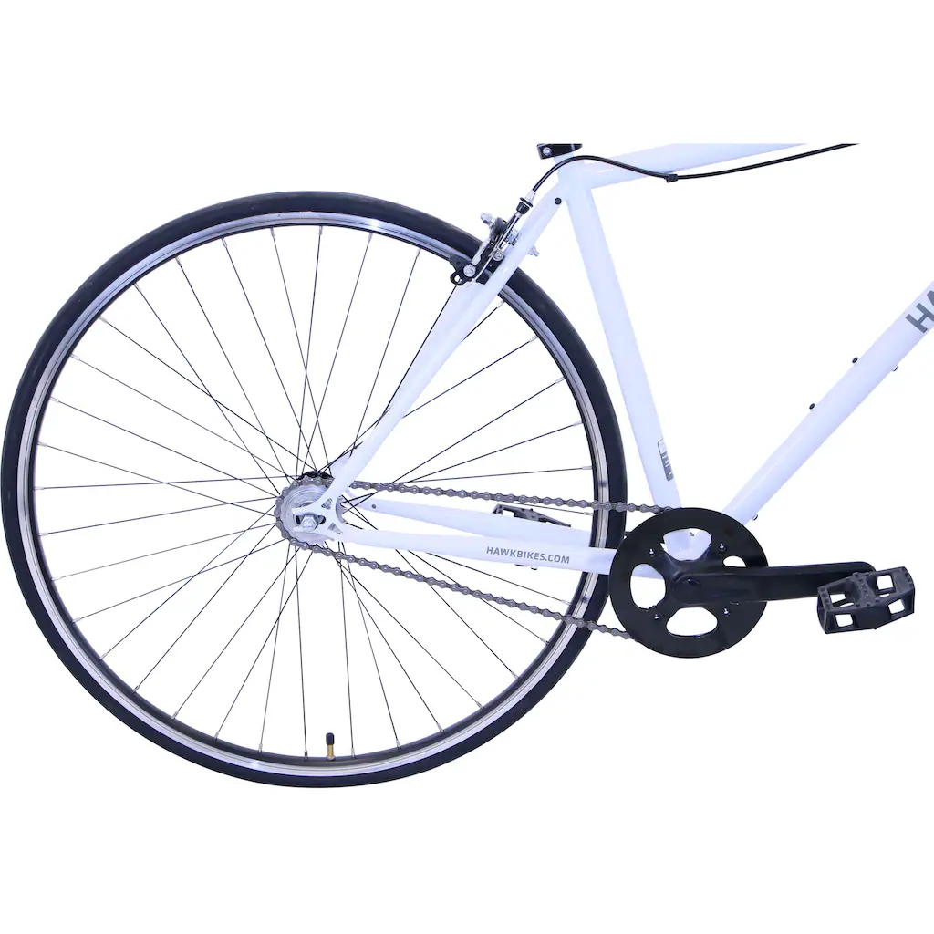 HAWK Bikes Singlespeed »Vintage Singlespeed« 1 Gang ohne Schaltung für Damen und Herren auf Raten Super Rabatt