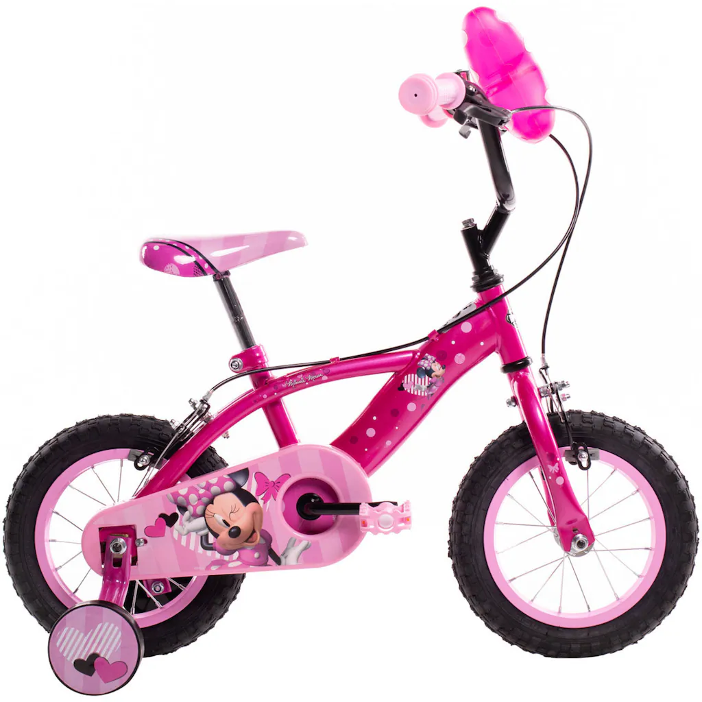 Huffy Kinderfahrrad auf Rechnung
