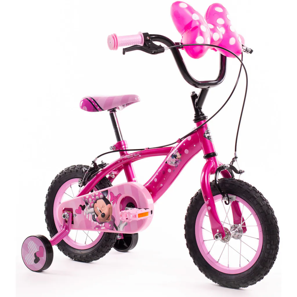 Huffy Kinderfahrrad auf Rechnung Im Verkauf