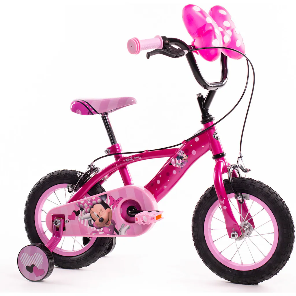 Huffy Kinderfahrrad auf Rechnung Im Verkauf