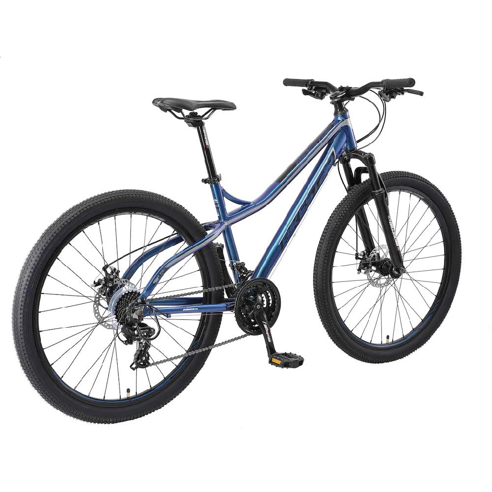 Bikestar Mountainbike 21 Gang Shimano RD-TY300 Schaltwerk Kettenschaltung für Damen und Herren Kettenschaltung 50% Rabatt für begrenzte Zeit